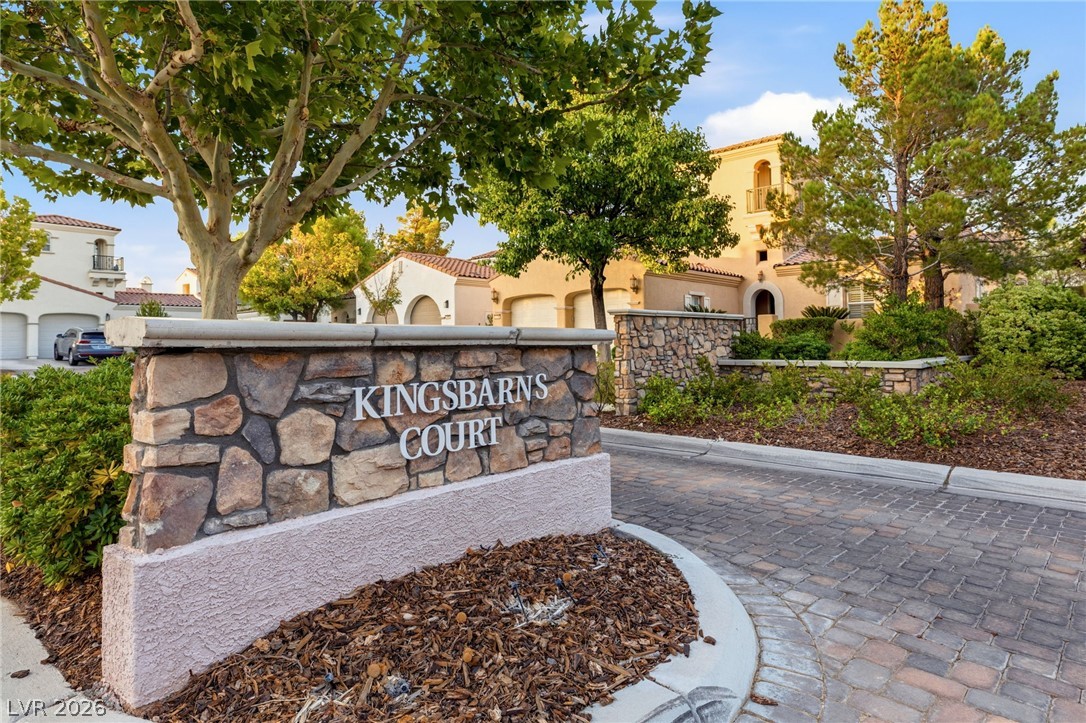 11830 Kingsbarns Court Las Vegas NV 89141