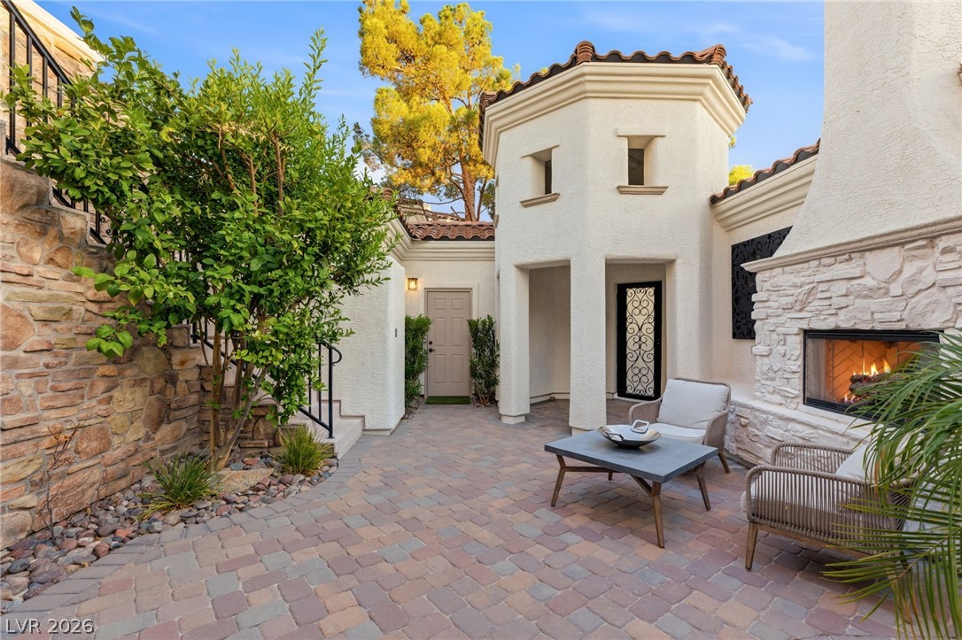 11830 Kingsbarns Court Las Vegas NV 89141