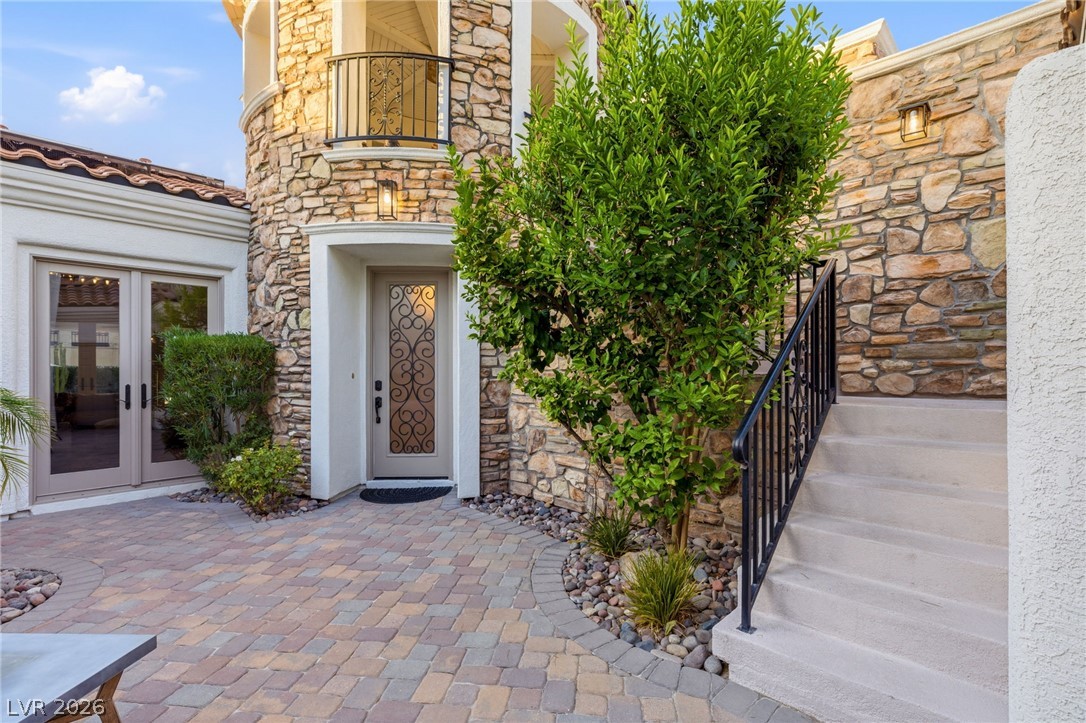 11830 Kingsbarns Court Las Vegas NV 89141