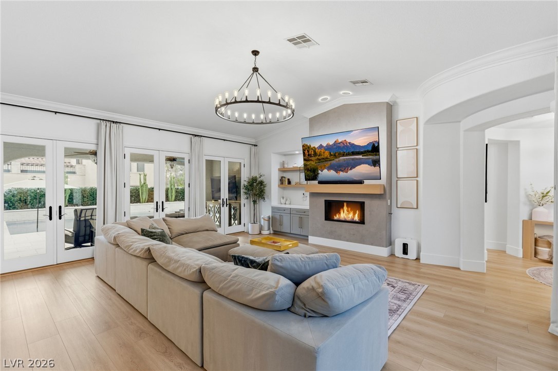 11830 Kingsbarns Court Las Vegas NV 89141