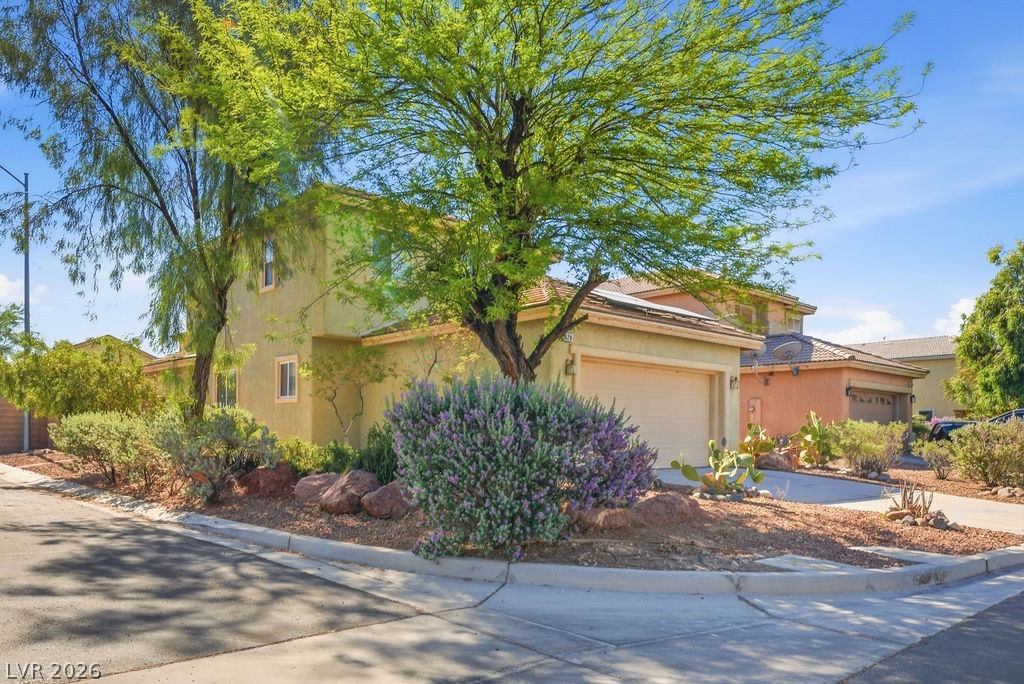 3828 Squirrel Street Las Vegas NV 89122