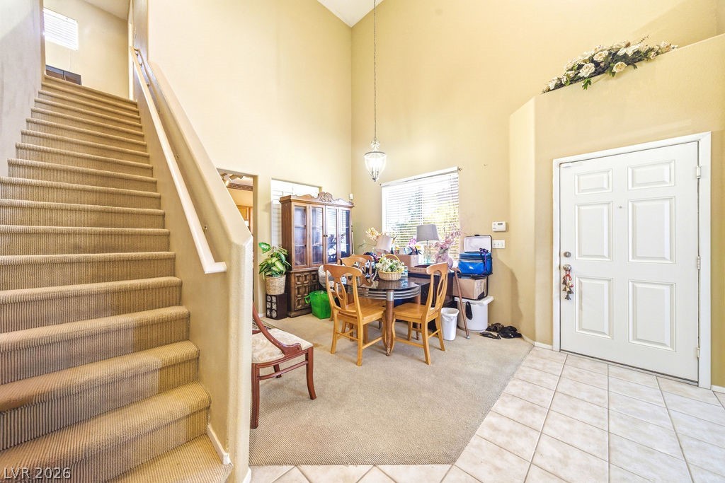 3828 Squirrel Street Las Vegas NV 89122