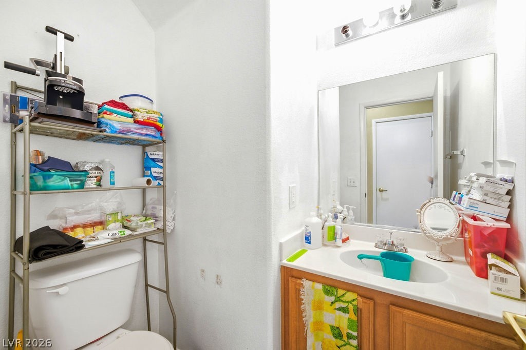 3828 Squirrel Street Las Vegas NV 89122