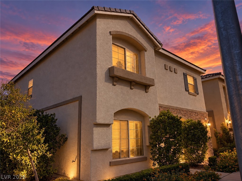 9573 Greensburg Avenue Las Vegas NV 89178