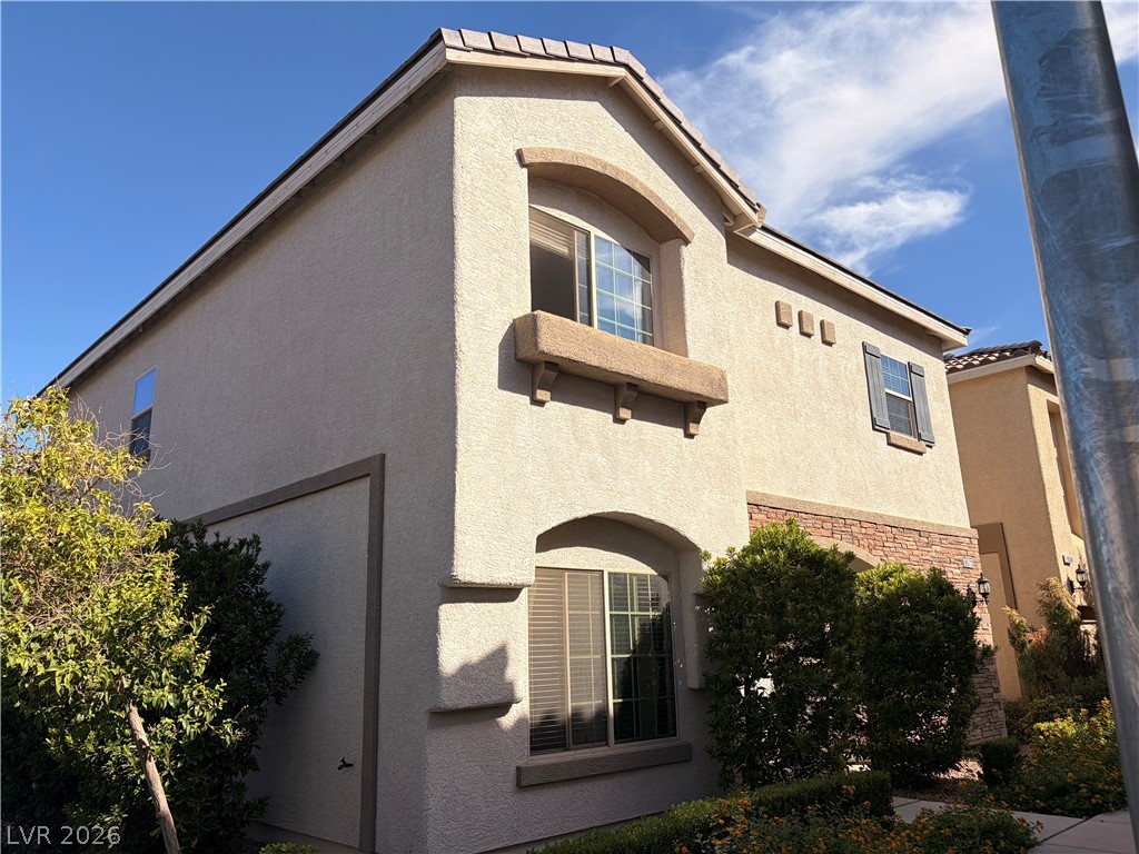 9573 Greensburg Avenue Las Vegas NV 89178