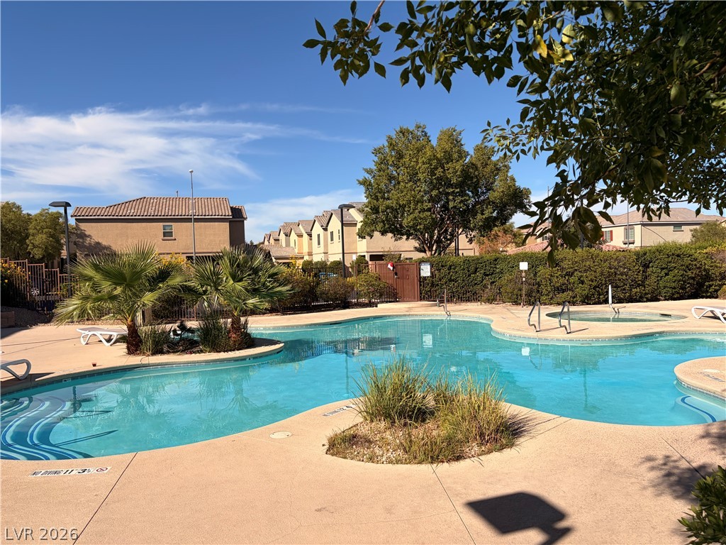 9573 Greensburg Avenue Las Vegas NV 89178