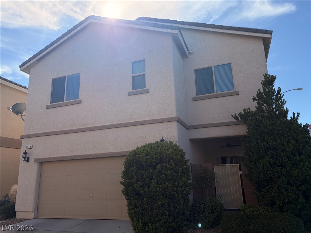 9573 Greensburg Avenue Las Vegas NV 89178