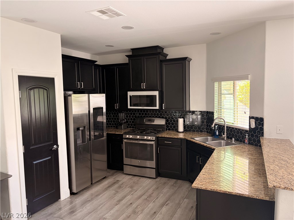 9573 Greensburg Avenue Las Vegas NV 89178