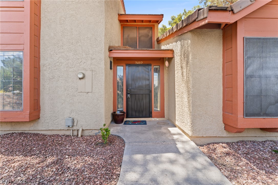 2402 Pickwick Drive Henderson NV 89014