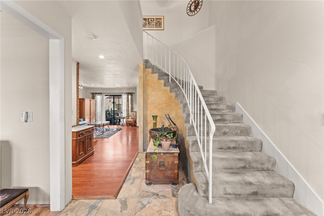 2402 Pickwick Drive Henderson NV 89014