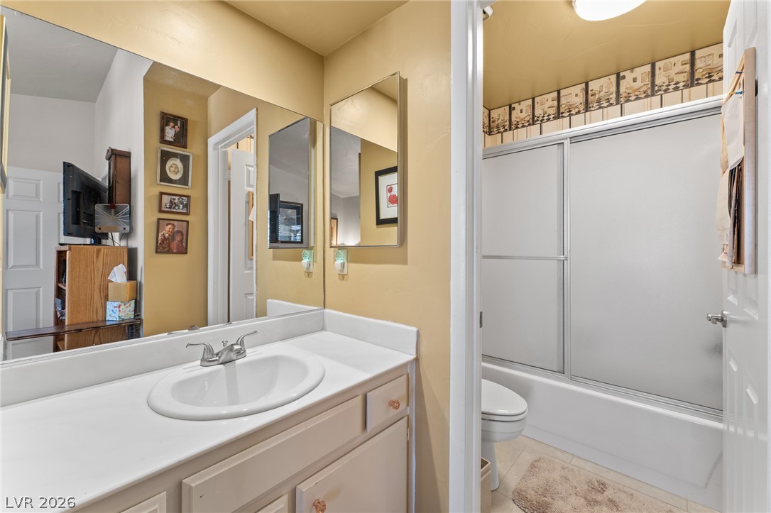 2402 Pickwick Drive Henderson NV 89014