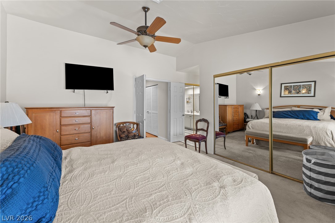 2402 Pickwick Drive Henderson NV 89014