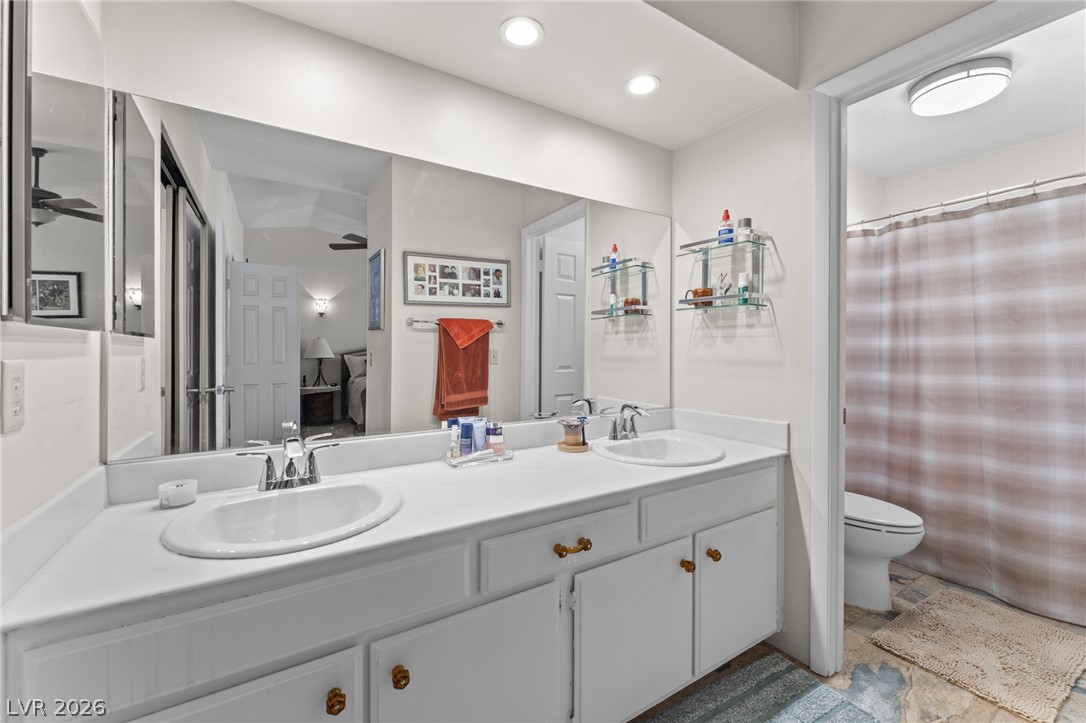 2402 Pickwick Drive Henderson NV 89014