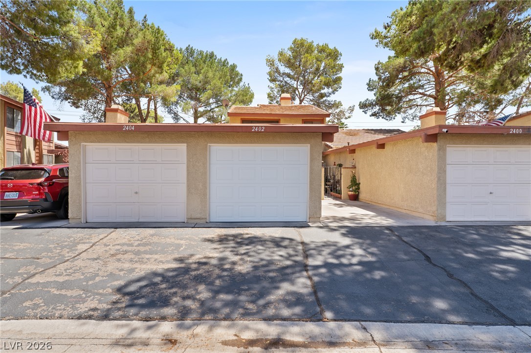 2402 Pickwick Drive Henderson NV 89014