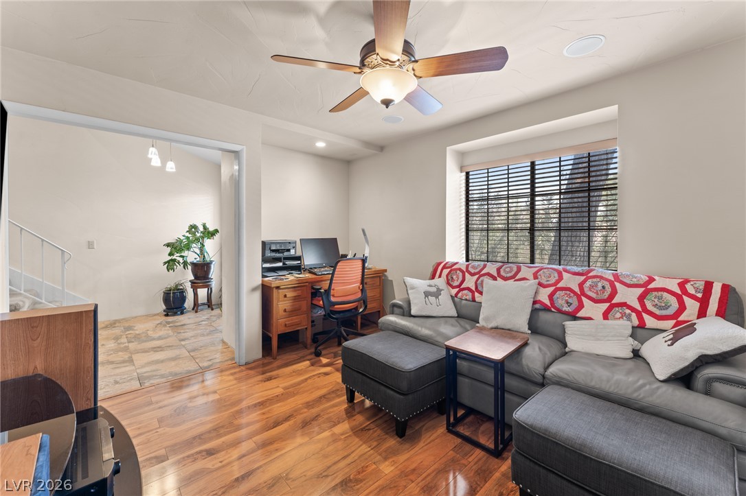 2402 Pickwick Drive Henderson NV 89014
