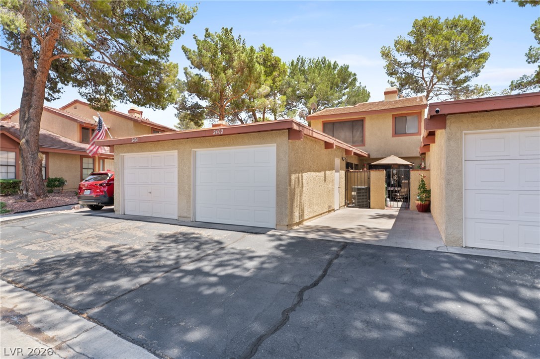 2402 Pickwick Drive Henderson NV 89014