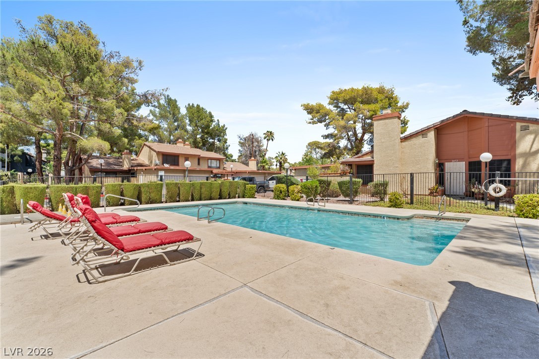 2402 Pickwick Drive Henderson NV 89014