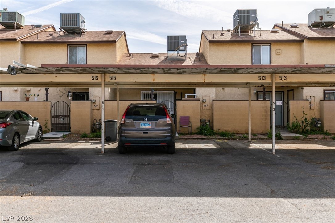 515 Kristin Lane Henderson NV 89011