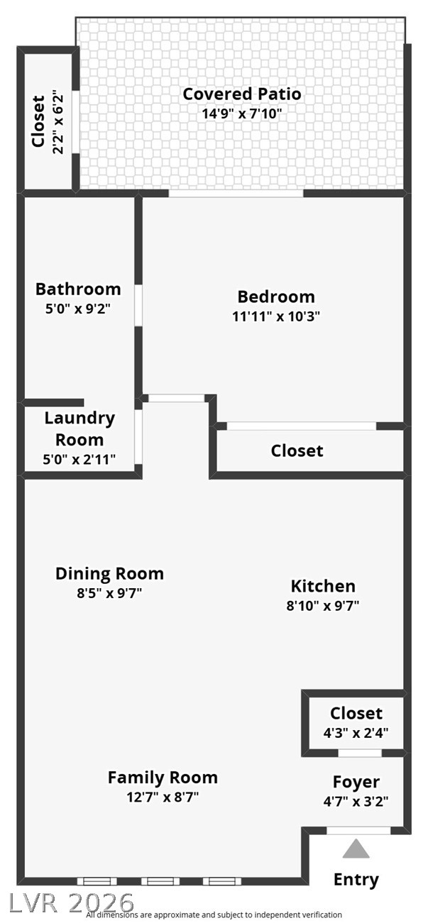 515 Kristin Lane Henderson NV 89011