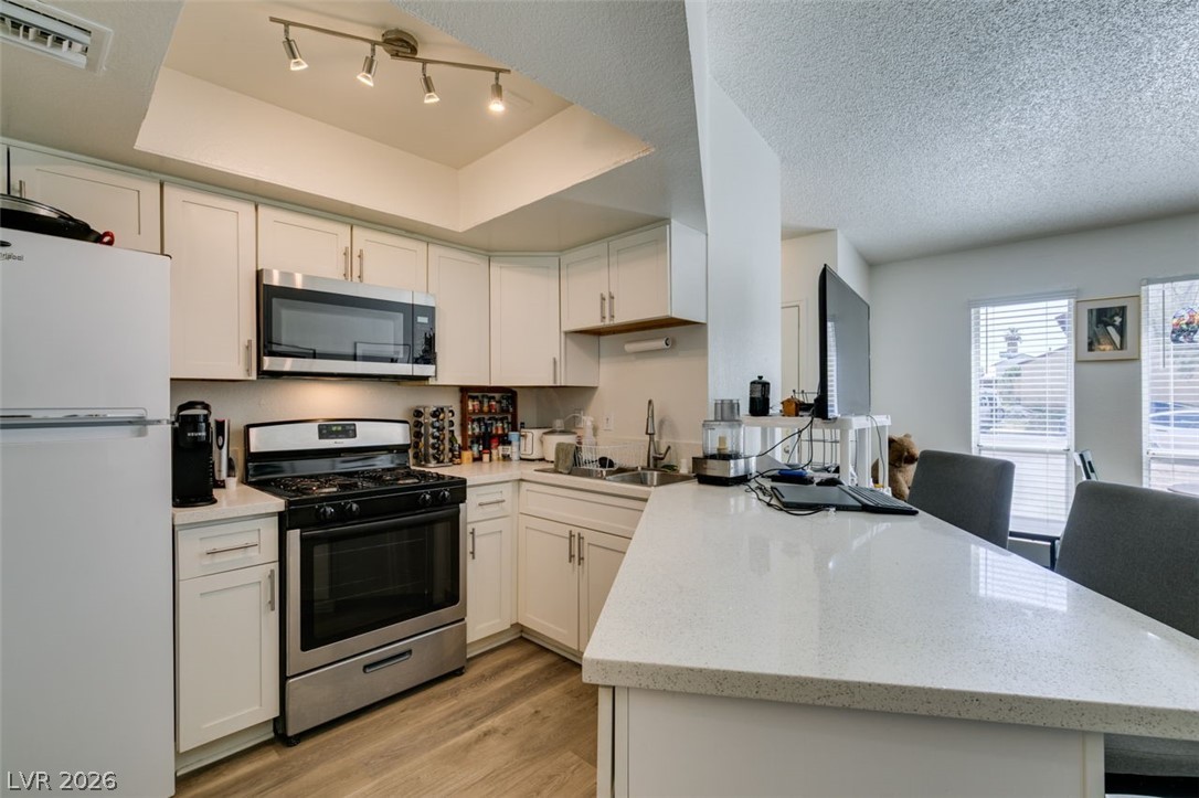 515 Kristin Lane Henderson NV 89011