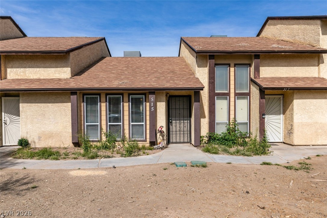 515 Kristin Lane Henderson NV 89011