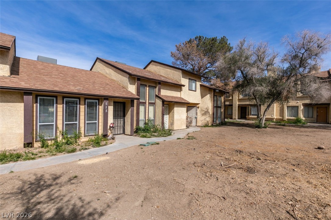515 Kristin Lane Henderson NV 89011