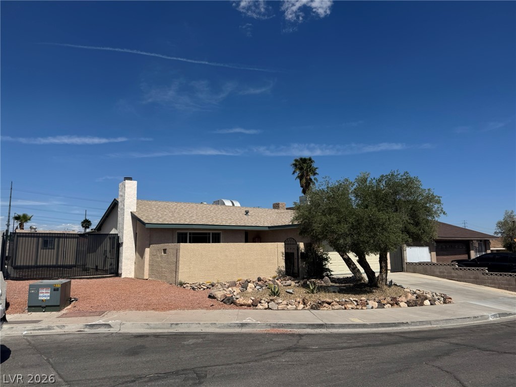 7066 Pinebrook Court Las Vegas NV 89147