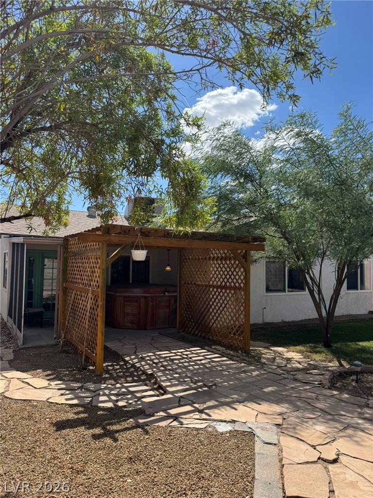 7066 Pinebrook Court Las Vegas NV 89147