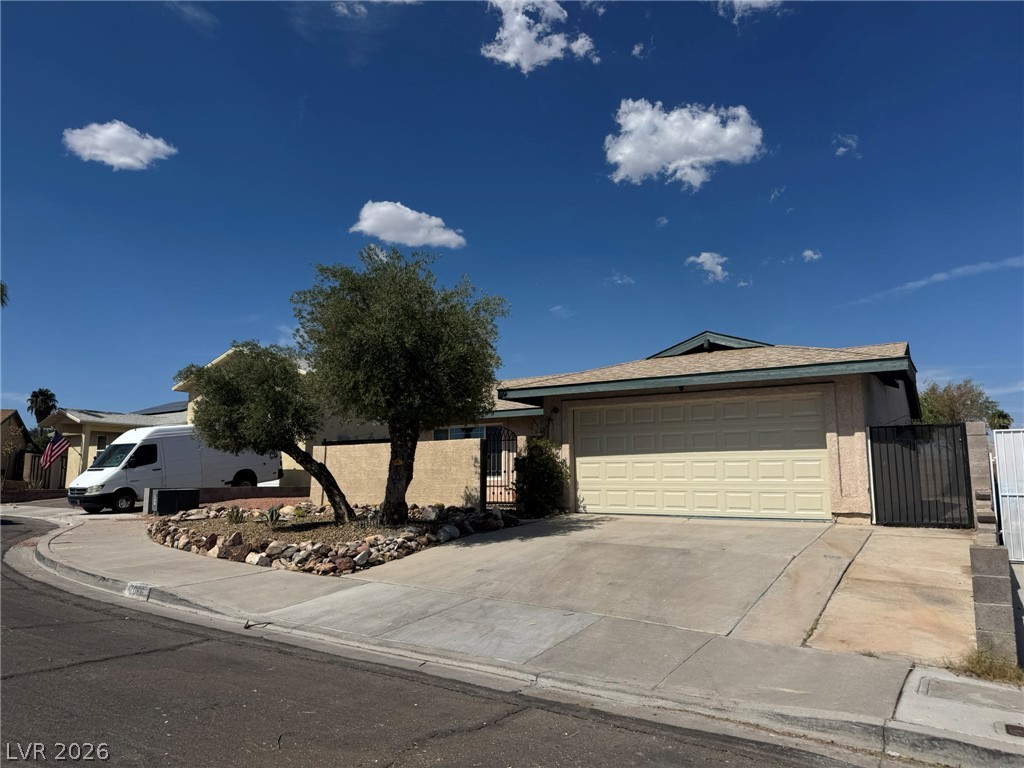 7066 Pinebrook Court Las Vegas NV 89147