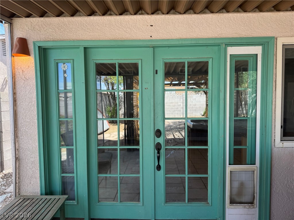 7066 Pinebrook Court Las Vegas NV 89147