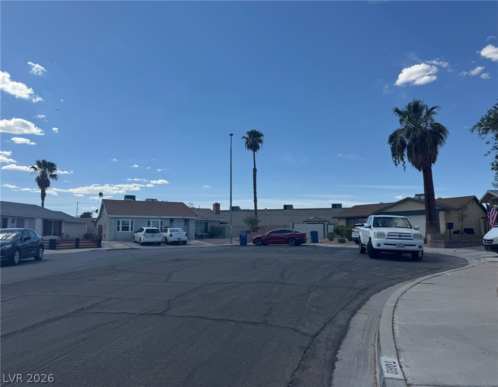 7066 Pinebrook Court Las Vegas NV 89147