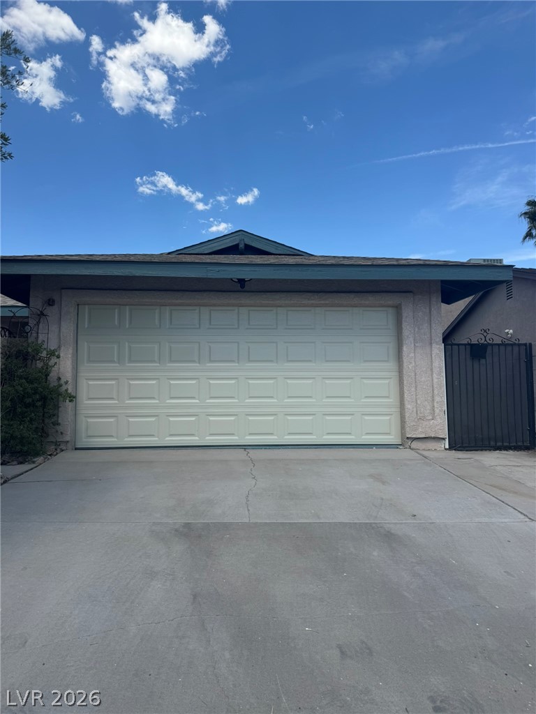 7066 Pinebrook Court Las Vegas NV 89147
