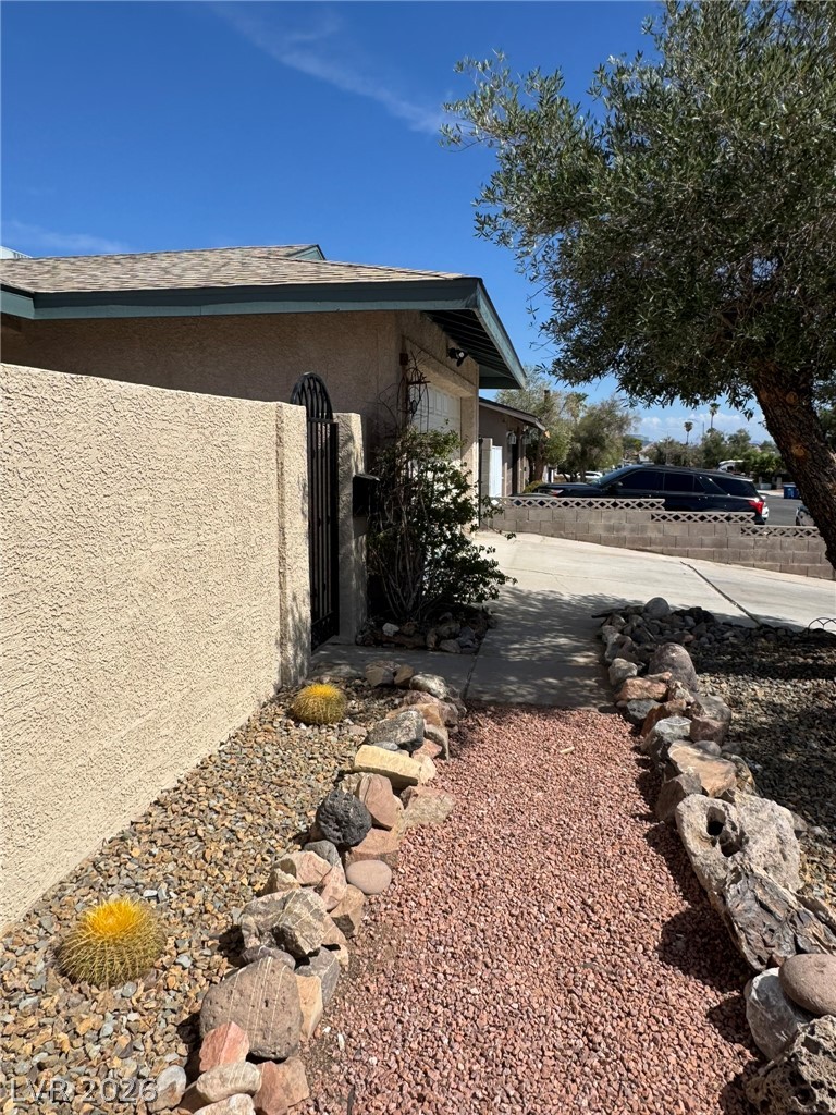 7066 Pinebrook Court Las Vegas NV 89147