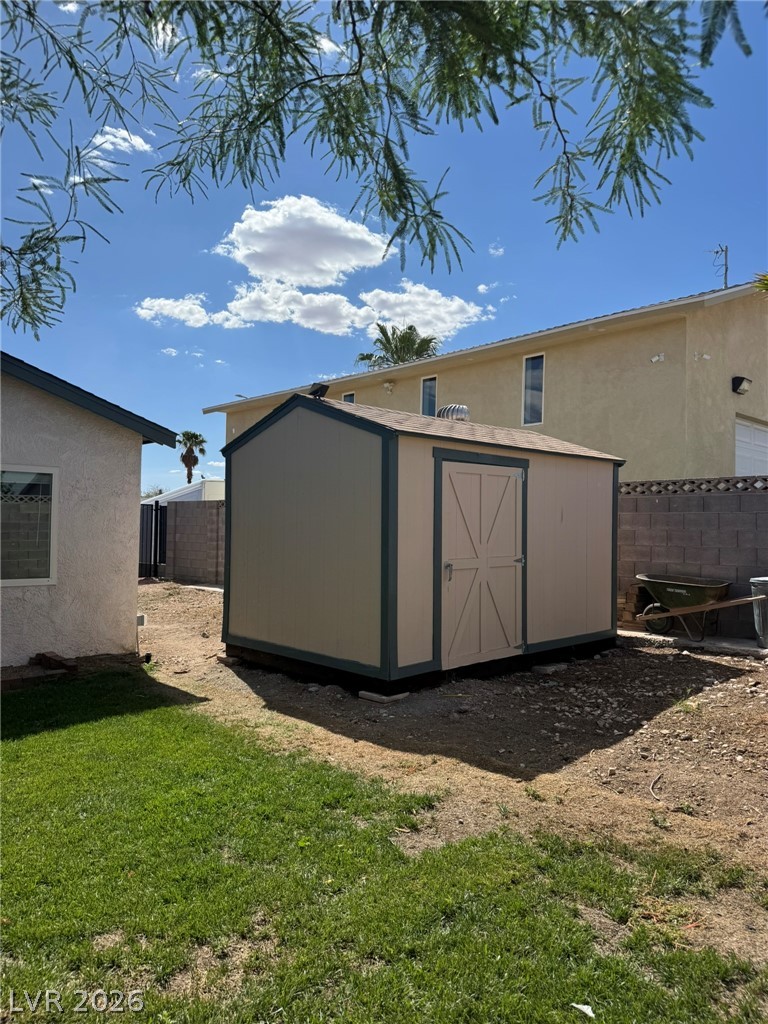 7066 Pinebrook Court Las Vegas NV 89147