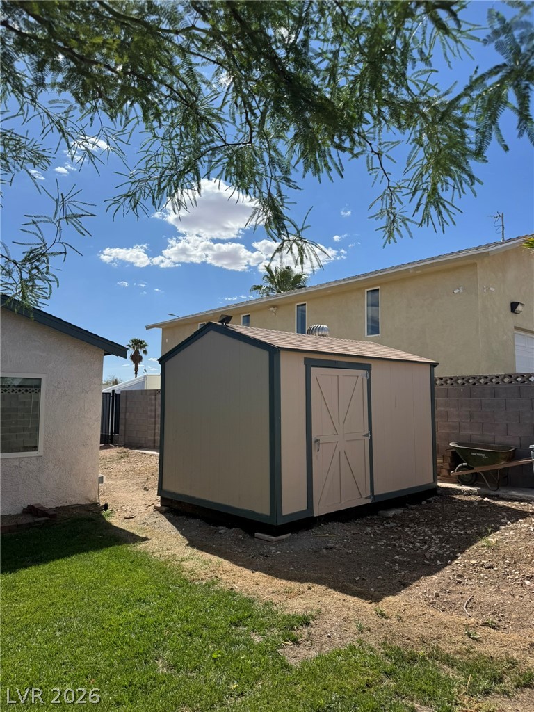 7066 Pinebrook Court Las Vegas NV 89147