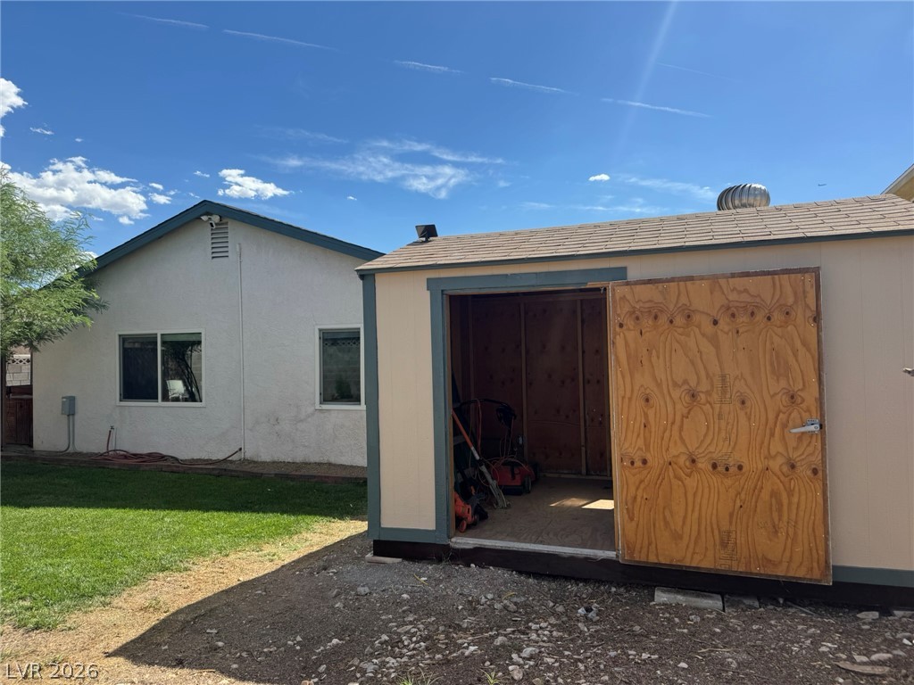 7066 Pinebrook Court Las Vegas NV 89147