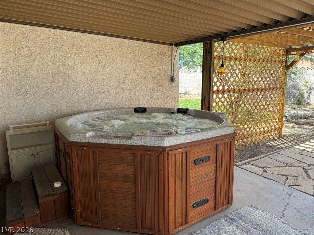 7066 Pinebrook Court Las Vegas NV 89147