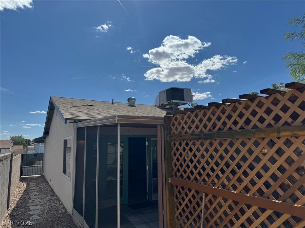 7066 Pinebrook Court Las Vegas NV 89147