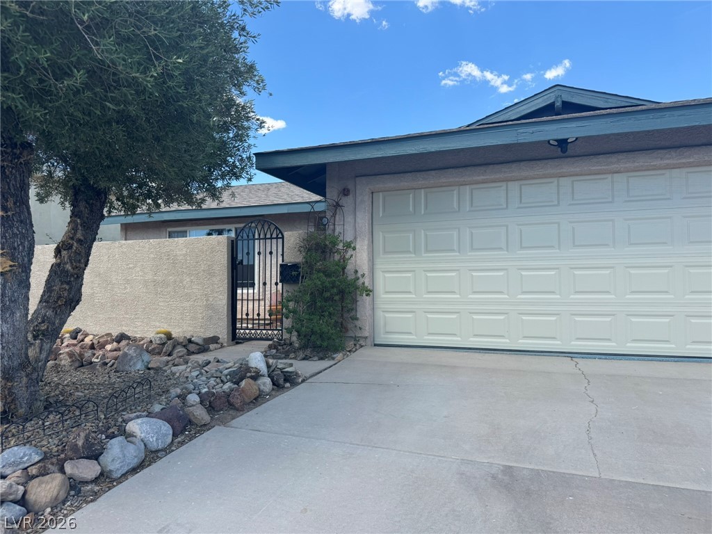 7066 Pinebrook Court Las Vegas NV 89147