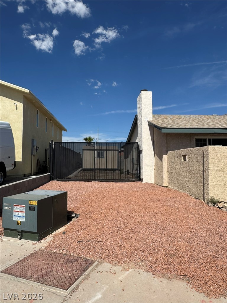 7066 Pinebrook Court Las Vegas NV 89147
