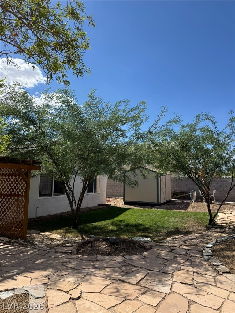 7066 Pinebrook Court Las Vegas NV 89147