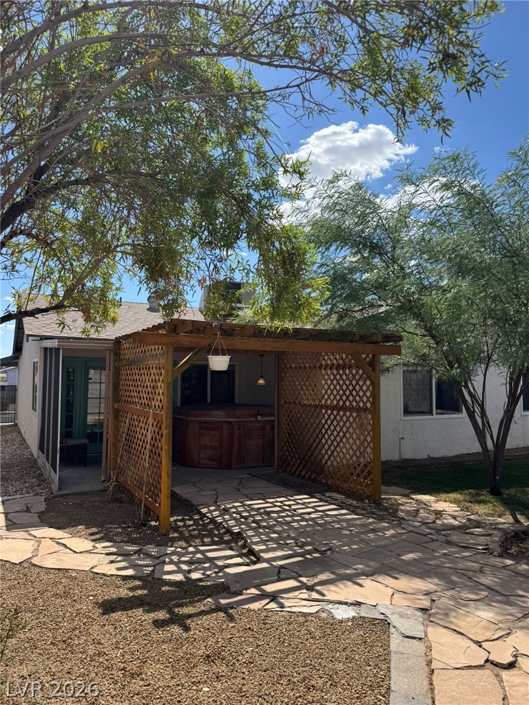 7066 Pinebrook Court Las Vegas NV 89147