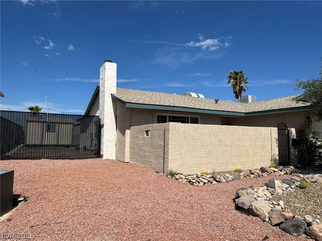 7066 Pinebrook Court Las Vegas NV 89147