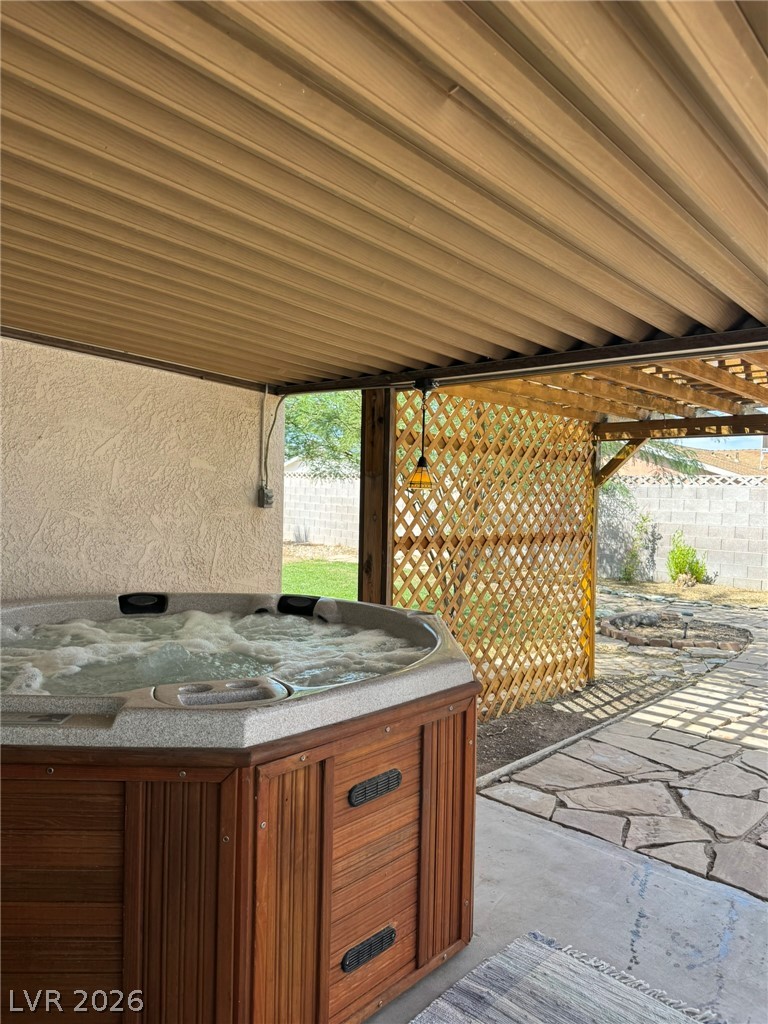 7066 Pinebrook Court Las Vegas NV 89147