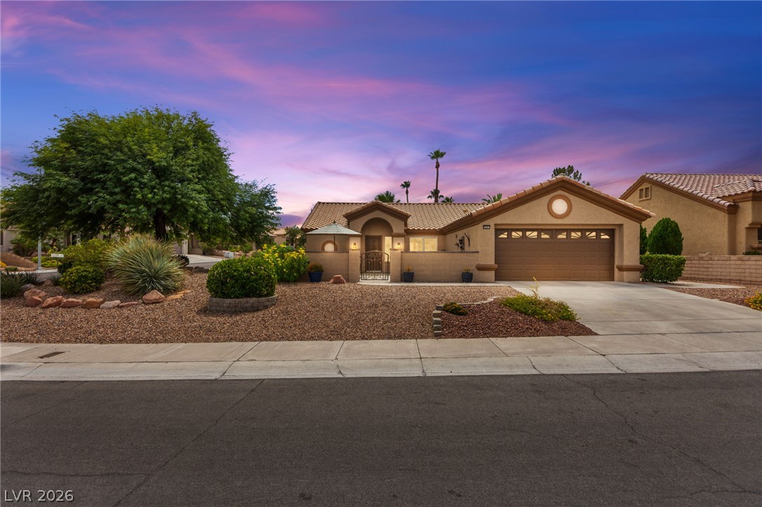 9901 Woodhouse Drive Las Vegas NV 89134