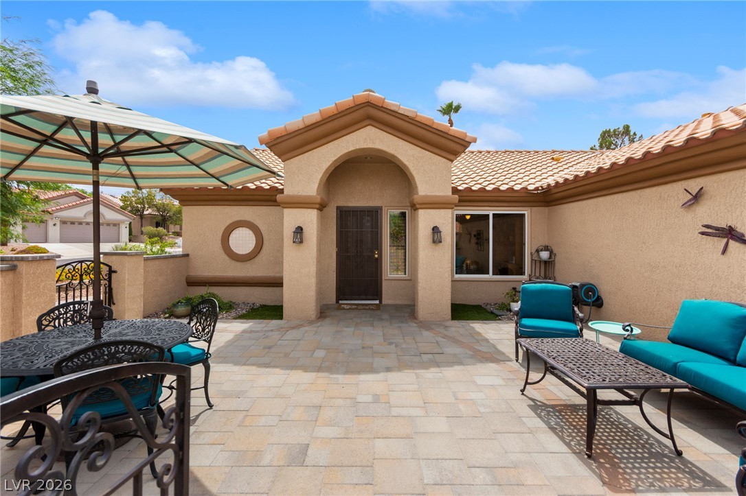 9901 Woodhouse Drive Las Vegas NV 89134
