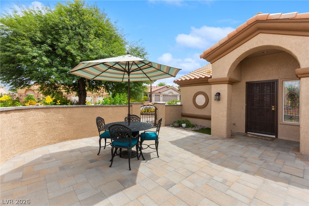 9901 Woodhouse Drive Las Vegas NV 89134