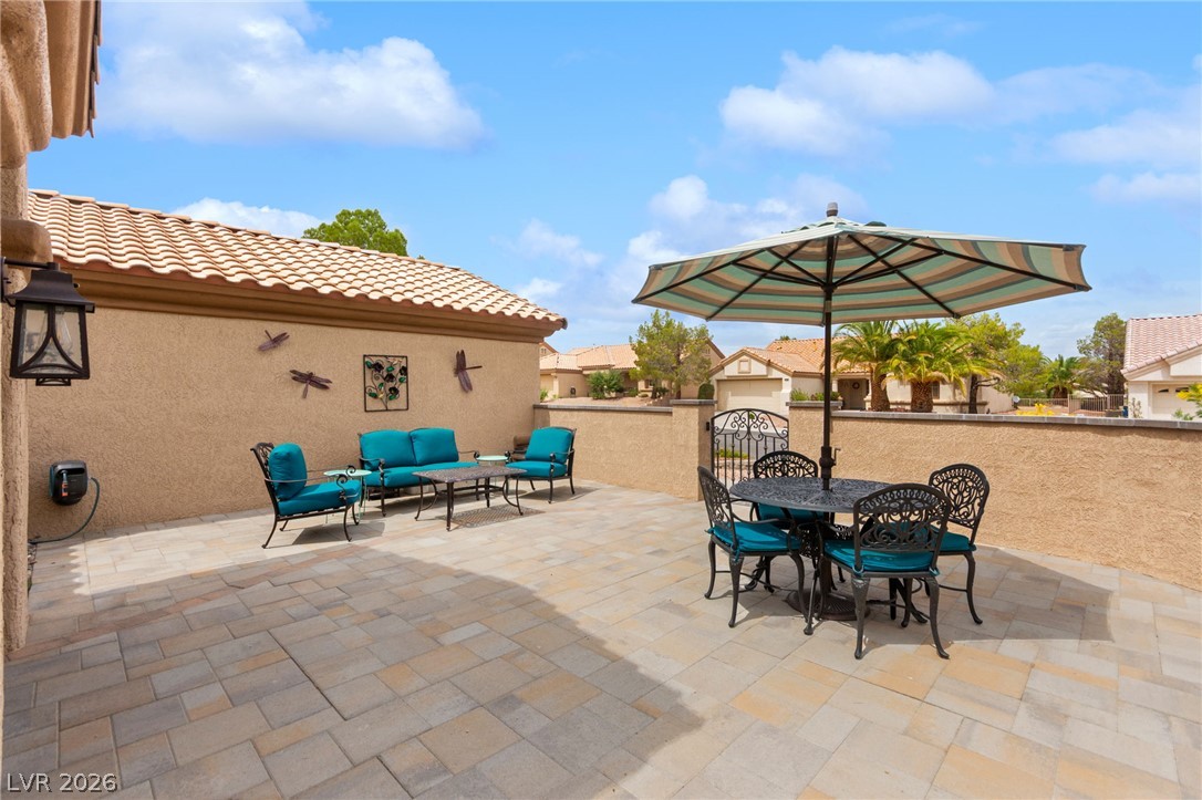 9901 Woodhouse Drive Las Vegas NV 89134