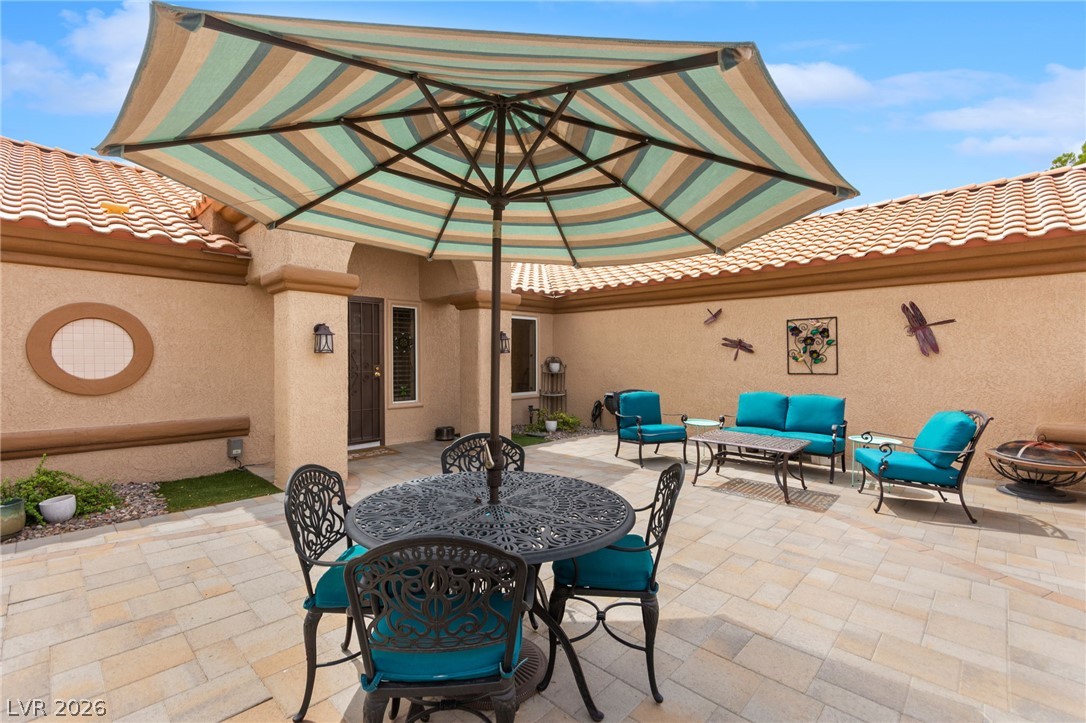 9901 Woodhouse Drive Las Vegas NV 89134