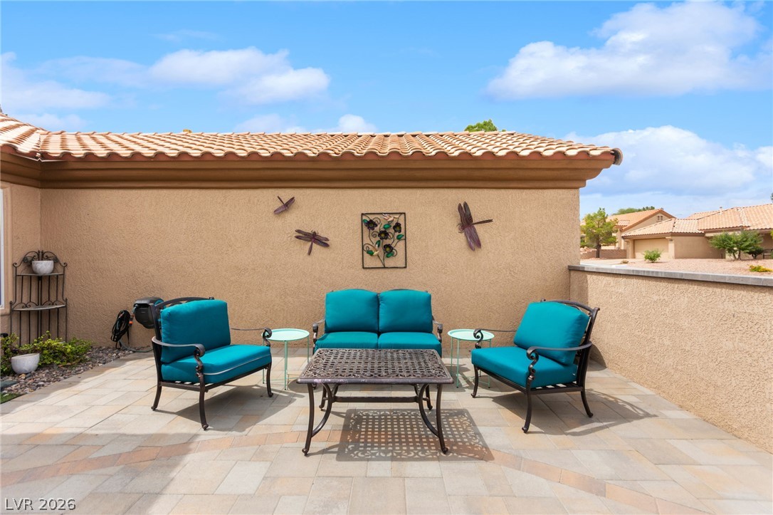 9901 Woodhouse Drive Las Vegas NV 89134
